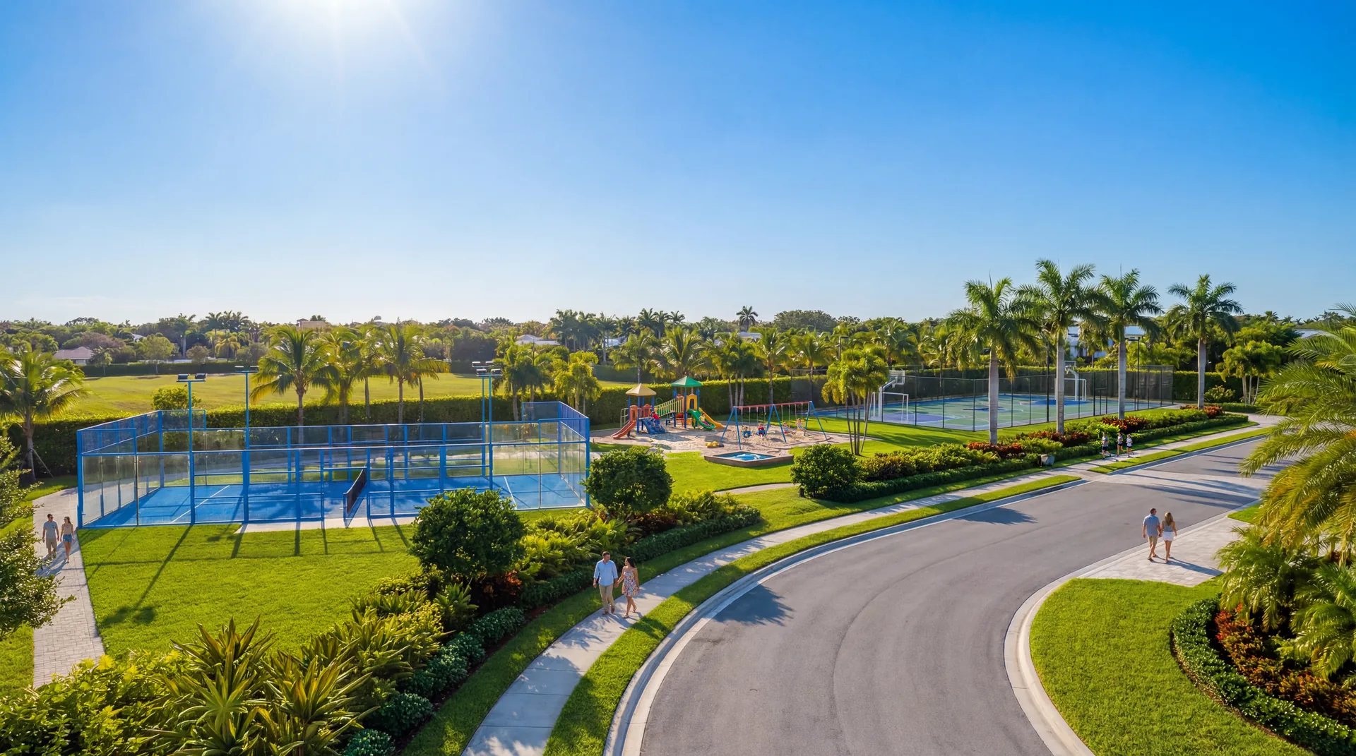 Zona social piscina día — Punta Cana Renova Resort