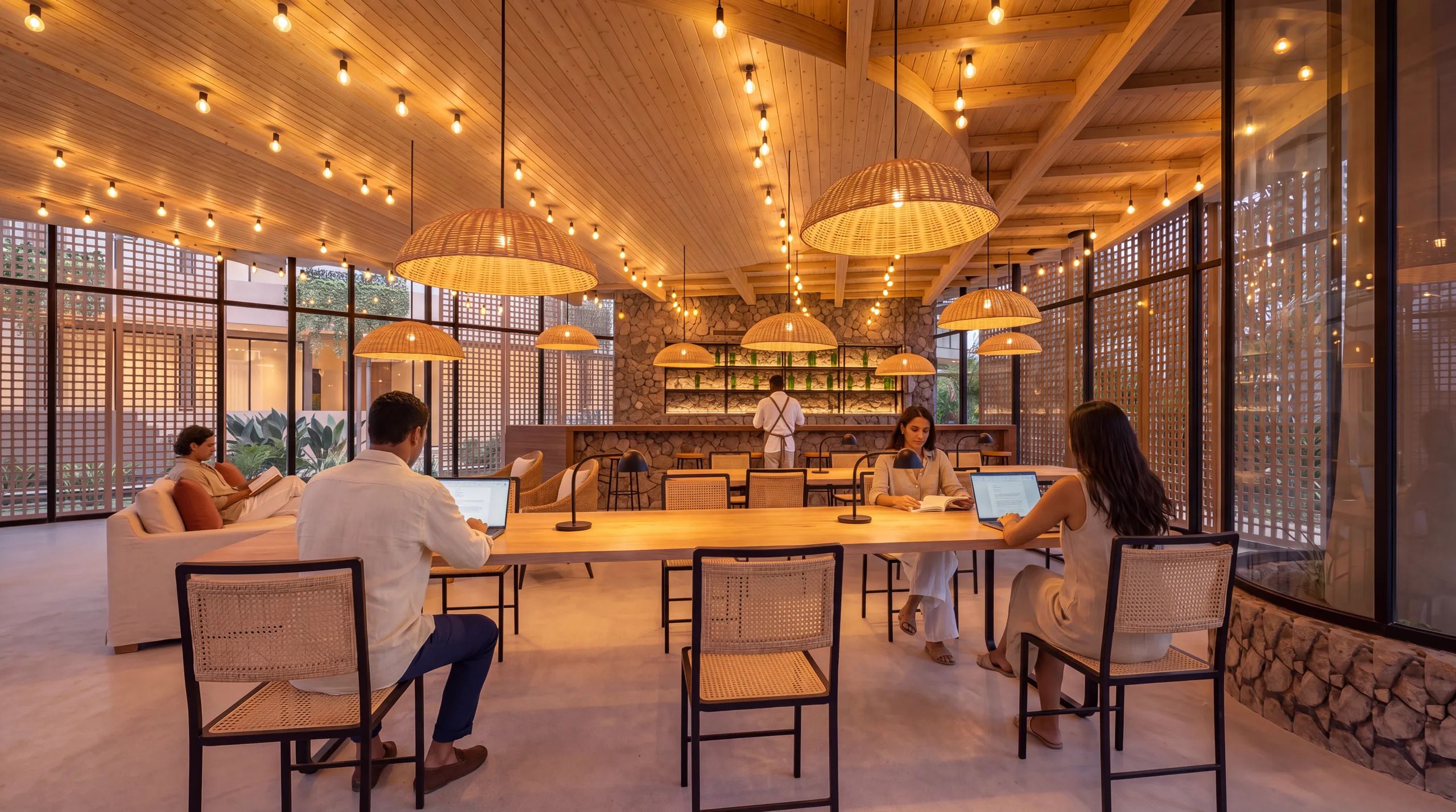restaurante-interior-madera